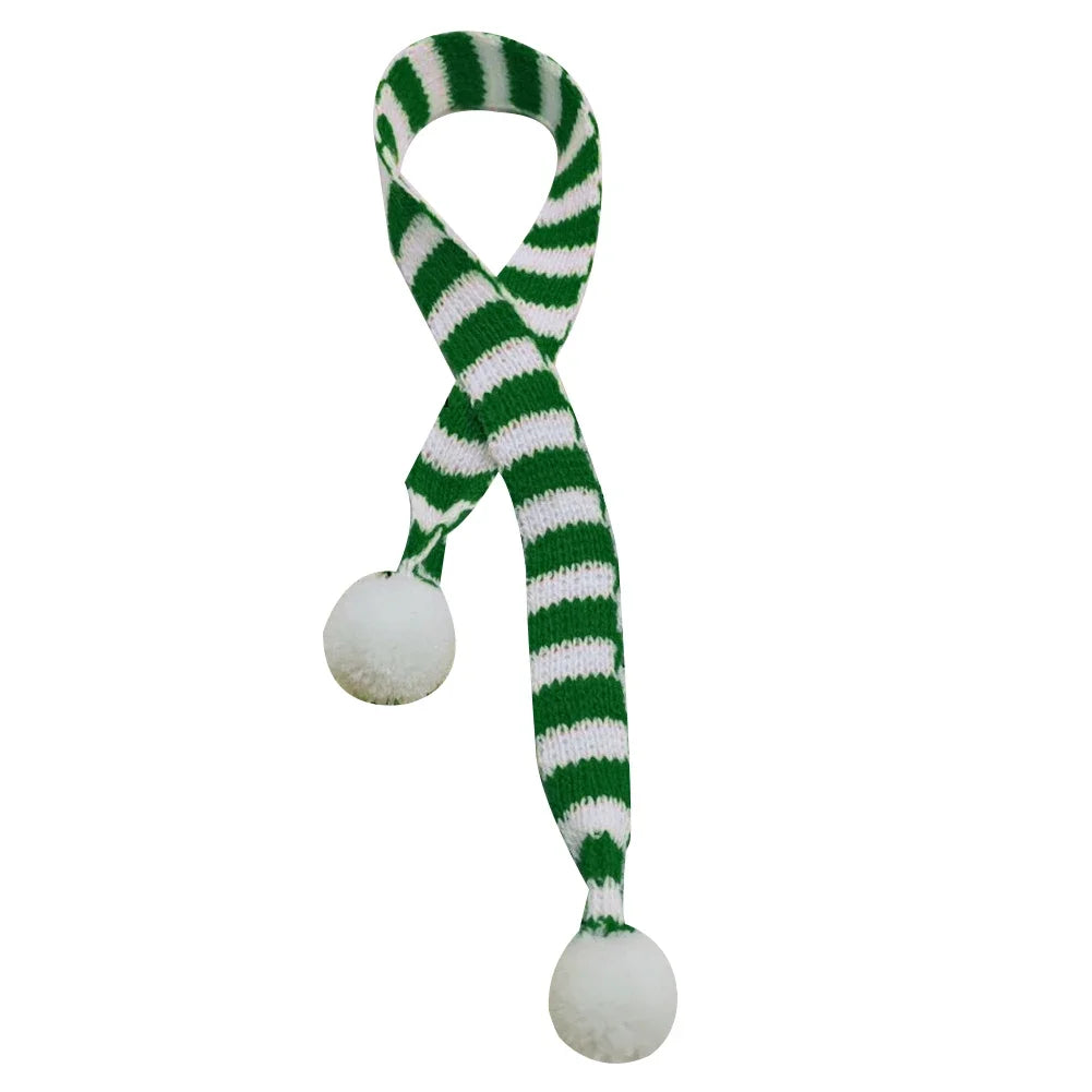 Labubu Vestiti di Natale