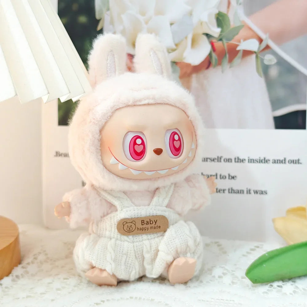 Labubu - Vestito K-POP
