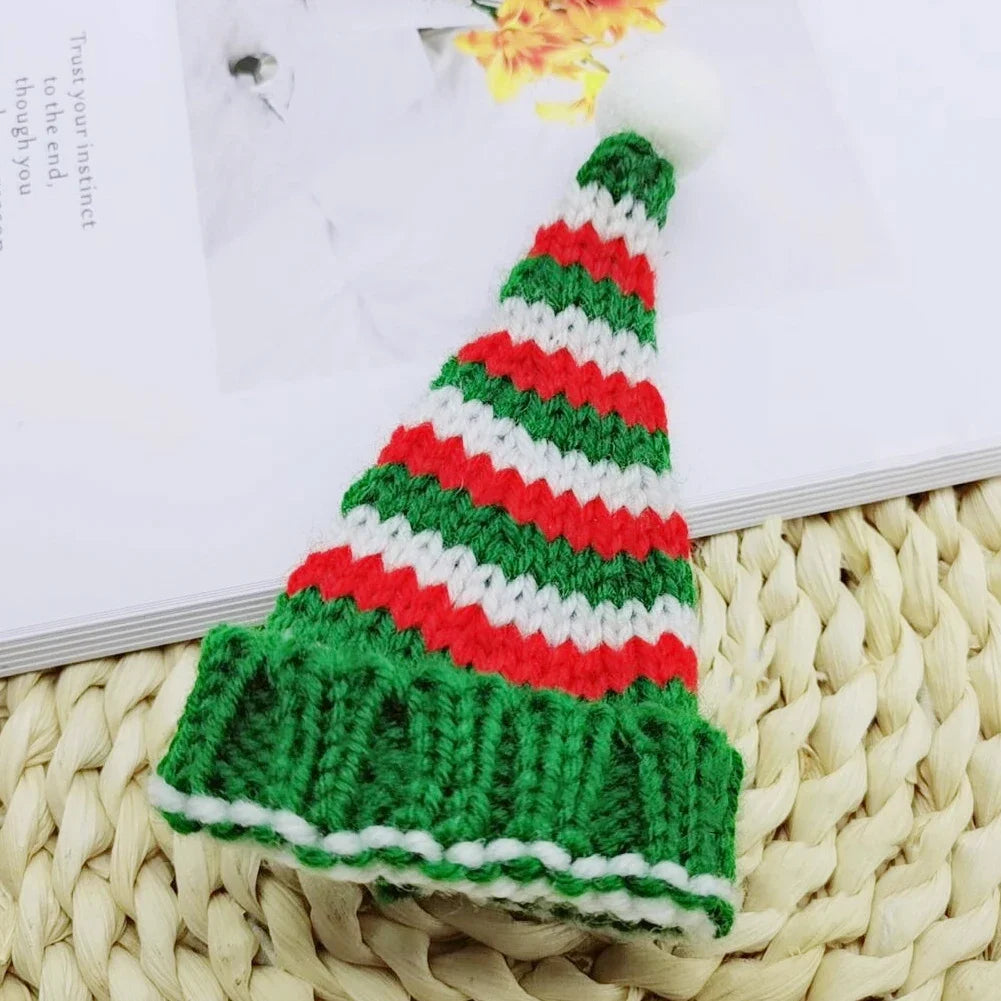 Labubu Vestiti di Natale
