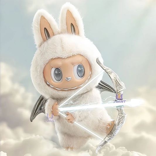 Labubu - Angel