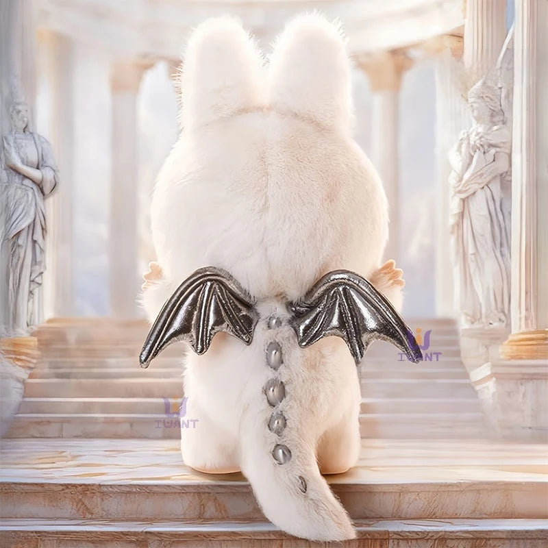 Labubu - Angel