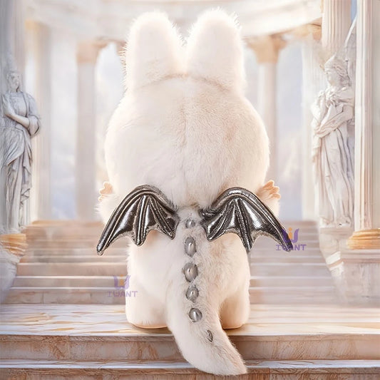 Labubu - Angel