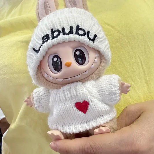Labubu - Maglioni e Cappelli