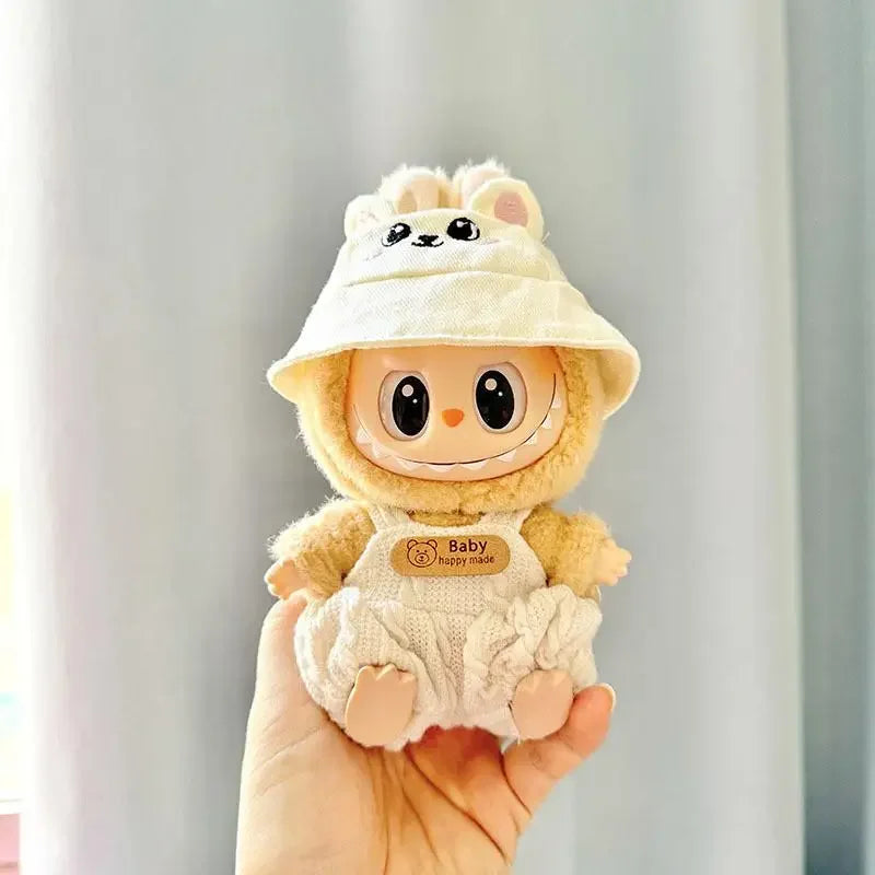 Labubu - Vestito K-POP