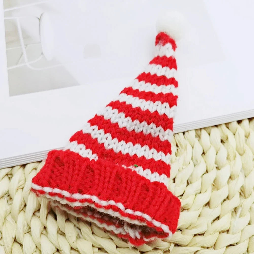 Labubu Vestiti di Natale