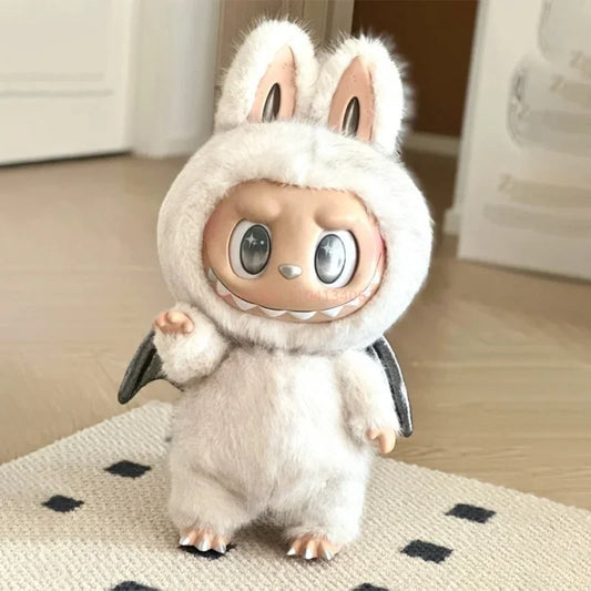 Labubu - Angel