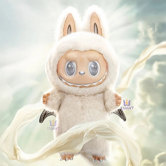 Labubu - Angel