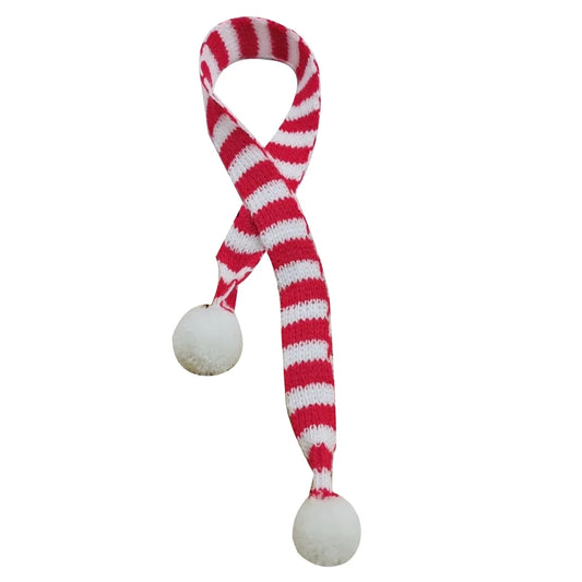 Labubu Vestiti di Natale