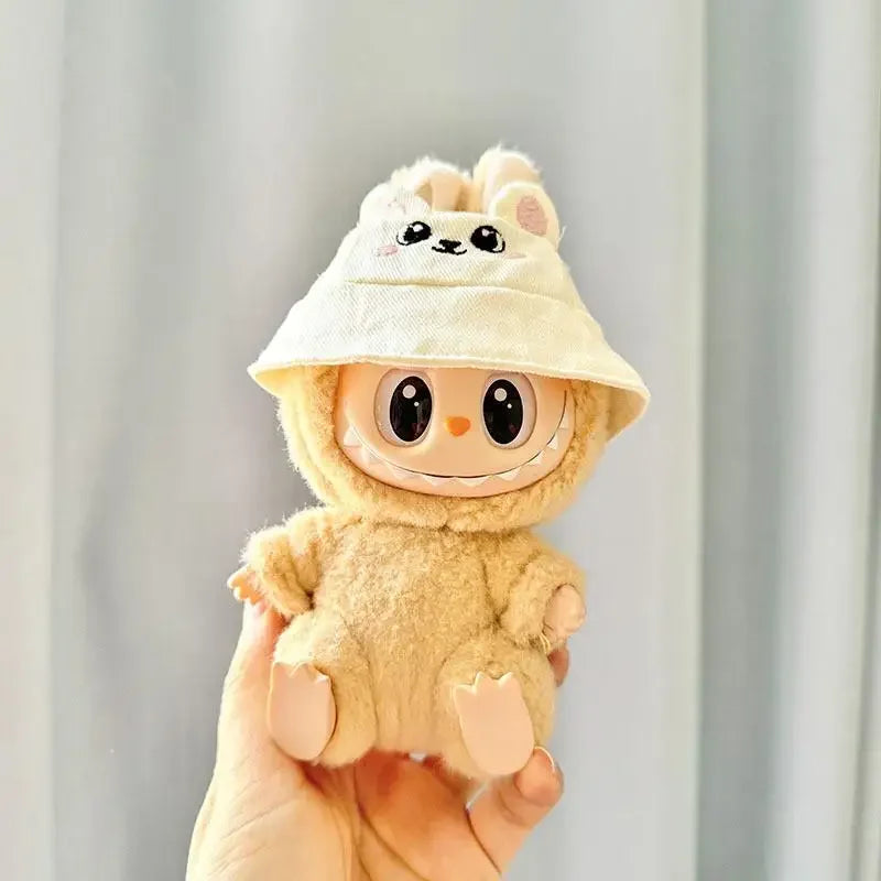 Labubu - Vestito K-POP