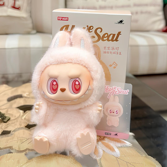 Blind Box - Labubu Have a Seat