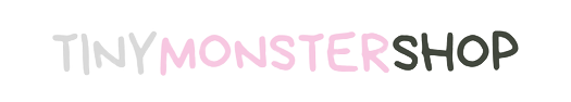 tinymonstershop